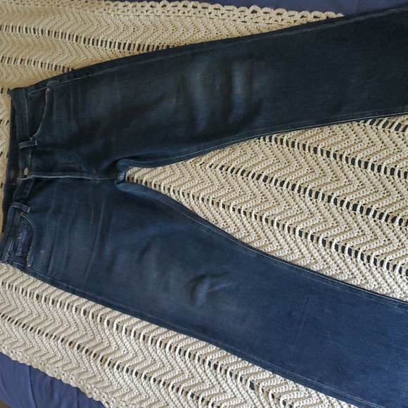 Citizens Of Humanity Olivia Long High Rise Slim, 28 - Picture 11 of 16